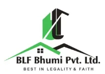 BLF Bhumi logo