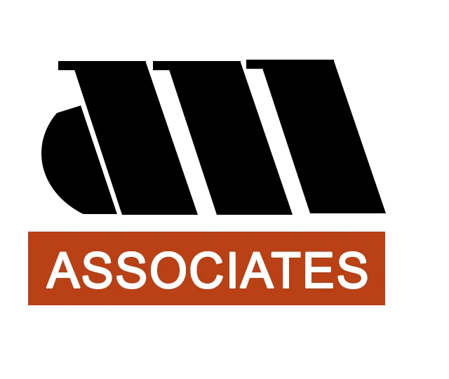 Alok Mishra and Associates logo