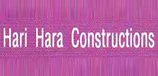 Hari Hara Construction Builders logo