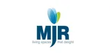 MJR Builders logo