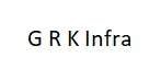 G R K Infra logo
