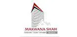 Makwana And Shah Realtors Builders logo