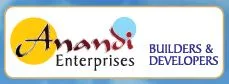 Anandi Enterprises logo