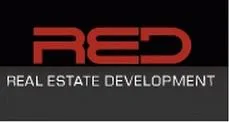 RED Organisers logo