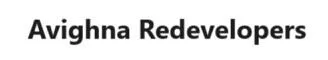 Avighna Redevelopers logo