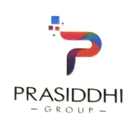 Prasiddhi Group Pune logo
