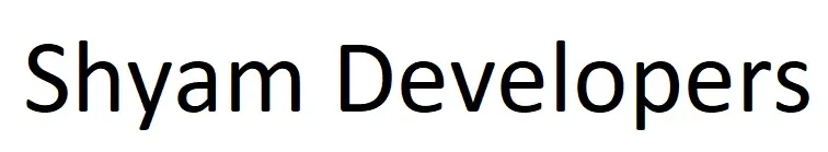 Shyam Developers Nasik logo