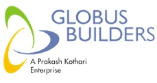Globus Builders logo