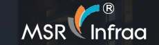MSR Infraa logo
