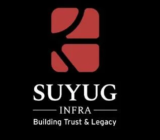 Suyug Infra logo