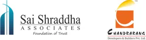 Sai Shraddha Associates and Chandrarang Developers logo