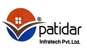PATIDAR INFRATECH PVT LTD logo