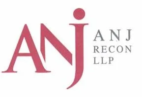 ANJ Recon LLP logo