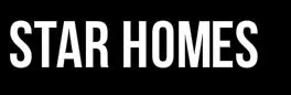 Star Homes Kerala logo