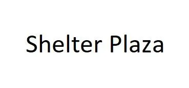 Shelter Plaza logo