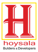 Hoysala Builders logo