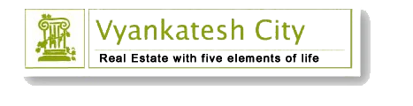 Vyankatesh City Builders logo