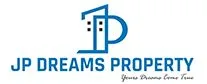 JP Dreams Property logo