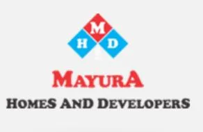 Mayura Homes and Developers logo