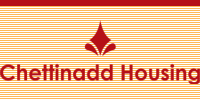 Chettinadd Housing logo
