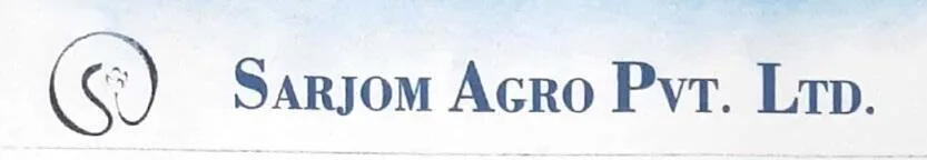 SARJOM AGRO PRIVATE LIMITED logo