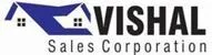 Vishal Sales Corporation logo