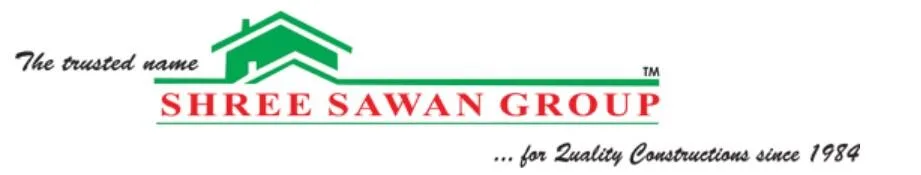 Shree Sawan Buildcon logo