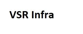 VSR Infra logo