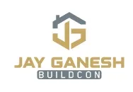 JAY GANESH BUILDCON logo