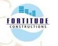 Fortitude Constructions logo