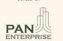 Pan Enterprise logo
