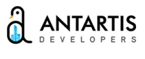 Antartis Developers logo