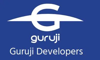 Guruji Developers logo