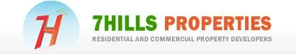 7 Hills Properties logo