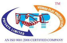 Viswas Flat Promoters logo