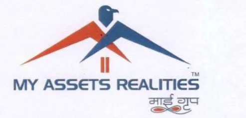 My Assets Realities logo