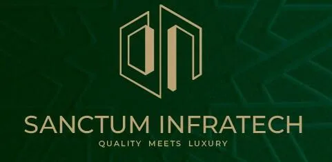 Sanctum Infratech logo