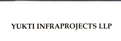 Yukti Infraprojects LLP logo