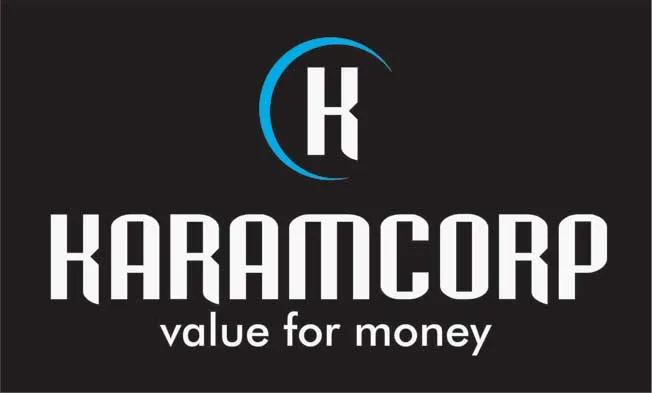 Karam Corp Builders logo