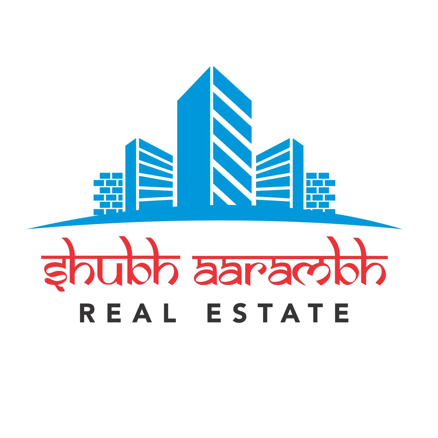 Shubh Aarambh Real Estate photo