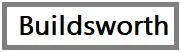 Buildsworth logo