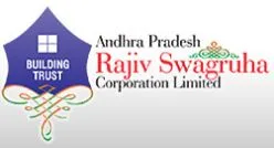 AP Rajiv Swagruha Corporation logo