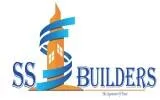 S S BUILDERS & DEVELOPERS logo