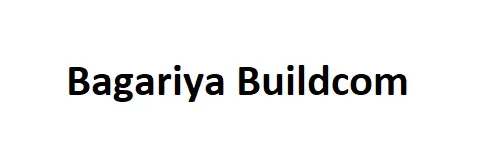 Bagariya Buildcom logo