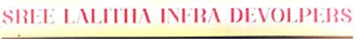 Sree Lalitha Infra Developers logo
