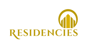 Leela Residencies logo