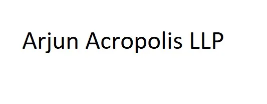 Arjun Acropolis LLP logo