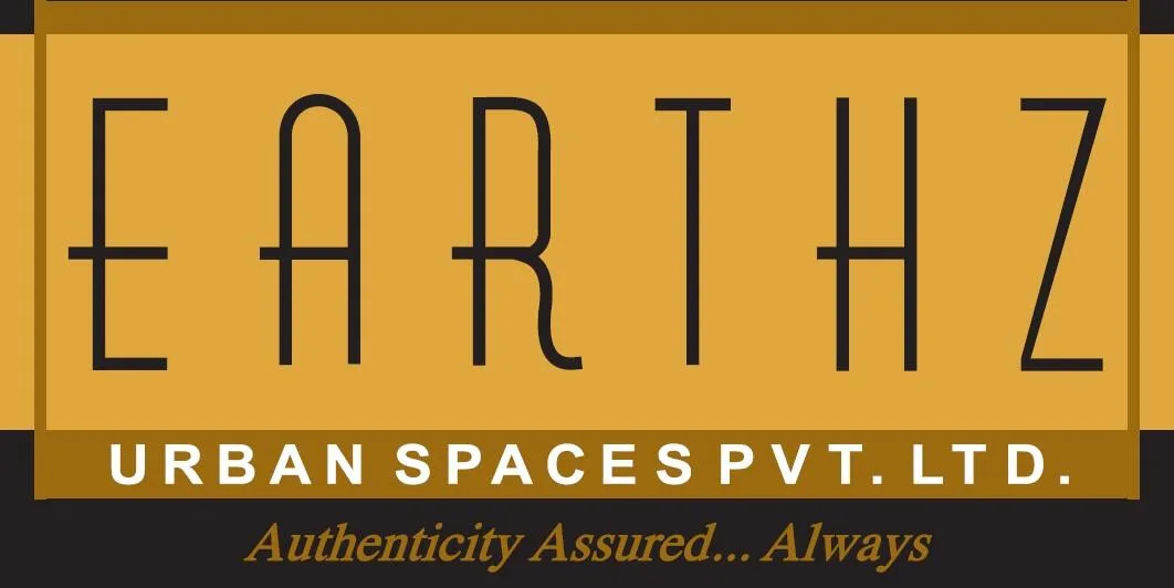 EARTHZ URBAN SPACES PRIVATE LIMITED logo