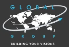 Global Group logo