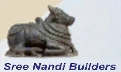 Sree Nandi Builders logo